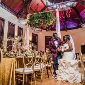 Meet your Posher, Freeman